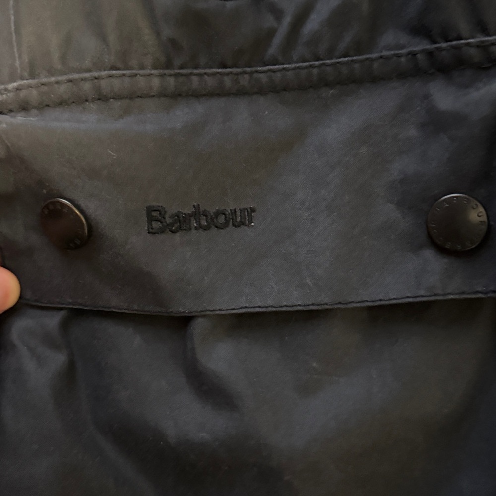Barbour Men's Bedale size 44 (XL) - Picture 2 of 5